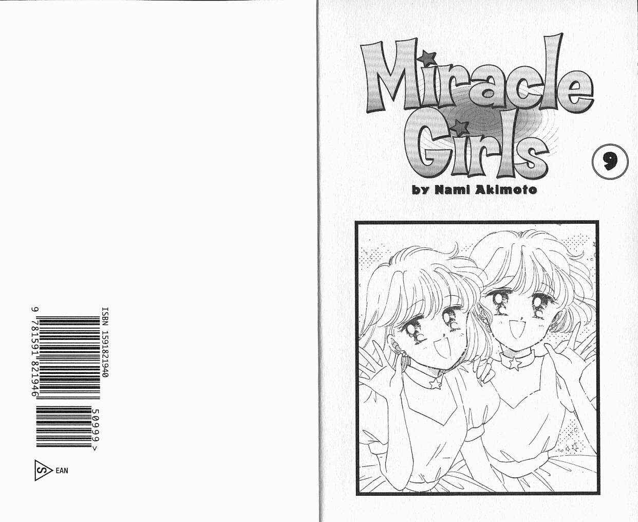 Page 2 Chapter Unknown_f4bb Miracle Girls