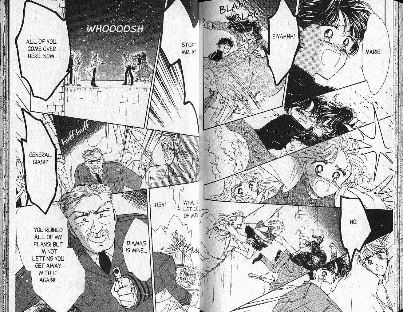 Page 23 Chapter Unknown_f4bb Miracle Girls