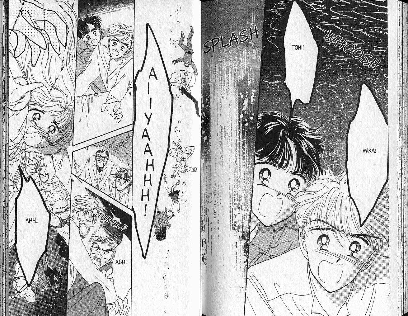Page 24 Chapter Unknown_f4bb Miracle Girls