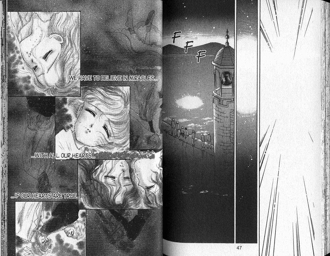 Page 25 Chapter Unknown_f4bb Miracle Girls