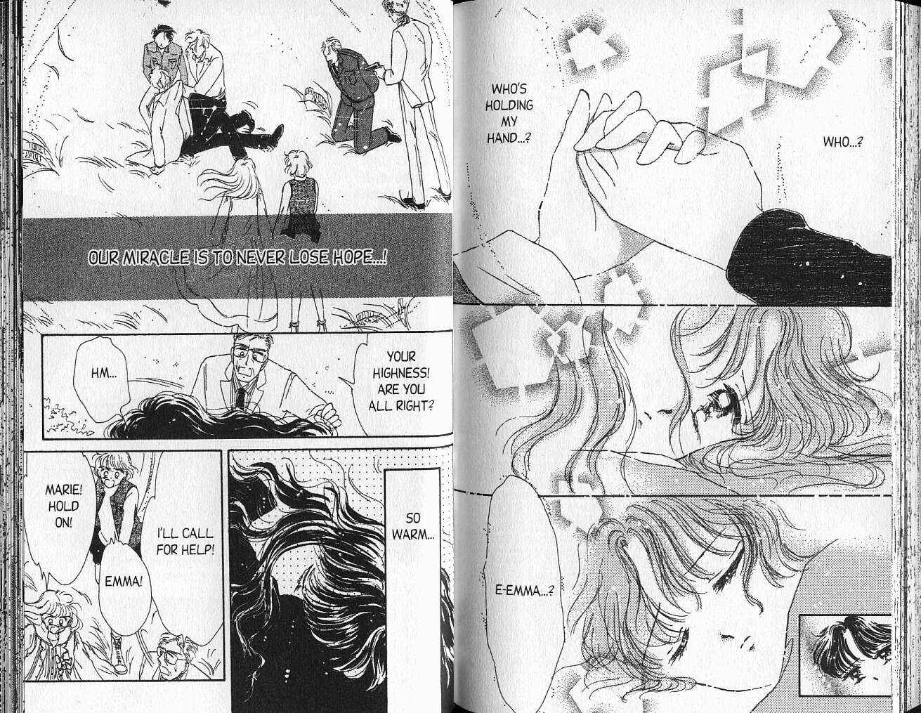 Page 31 Chapter Unknown_f4bb Miracle Girls