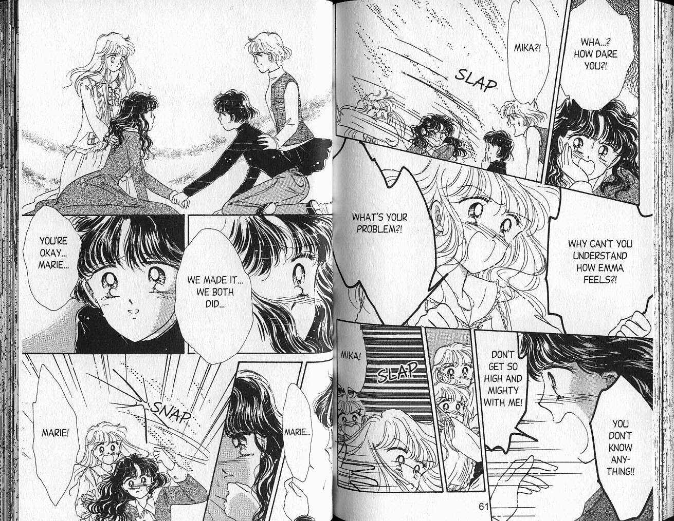 Page 32 Chapter Unknown_f4bb Miracle Girls