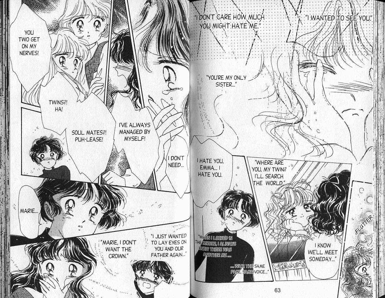 Page 33 Chapter Unknown_f4bb Miracle Girls