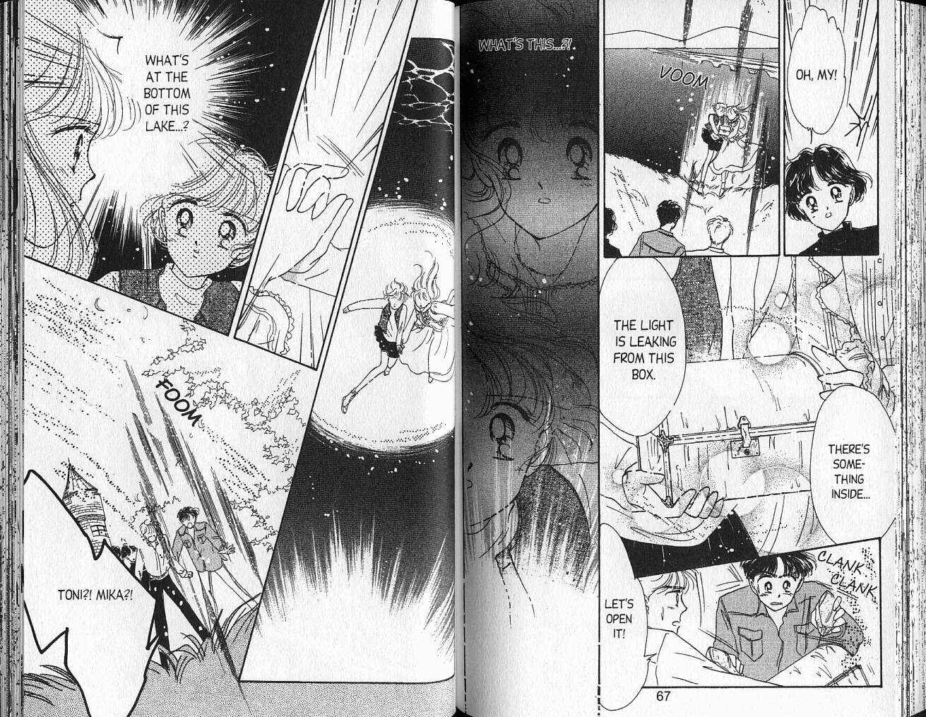 Page 35 Chapter Unknown_f4bb Miracle Girls