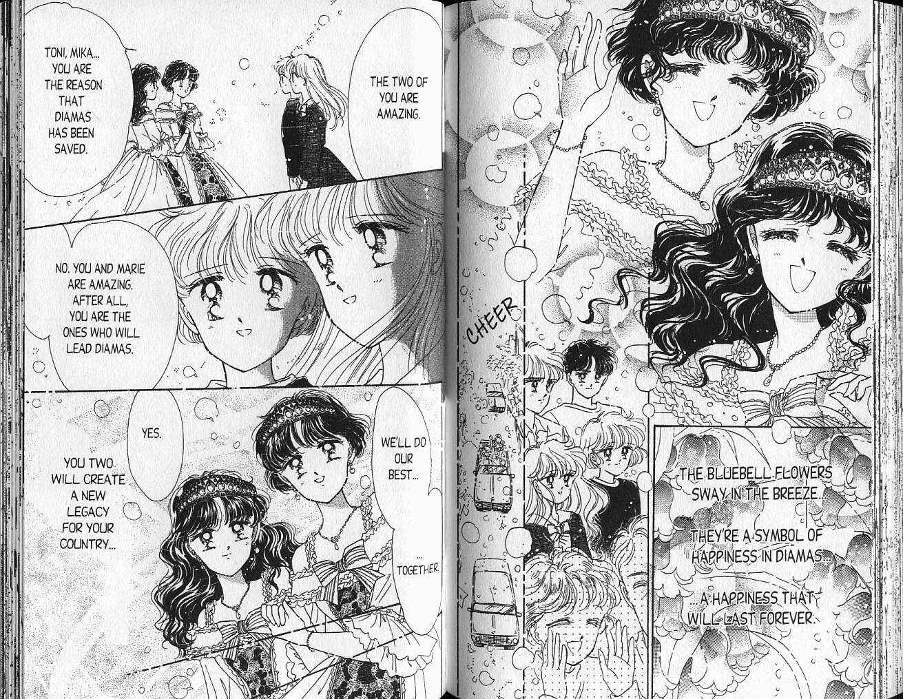 Page 40 Chapter Unknown_f4bb Miracle Girls