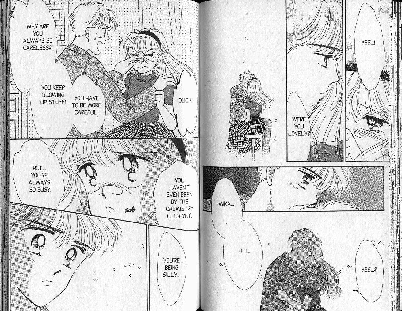 Page 64 Chapter Unknown_f4bb Miracle Girls