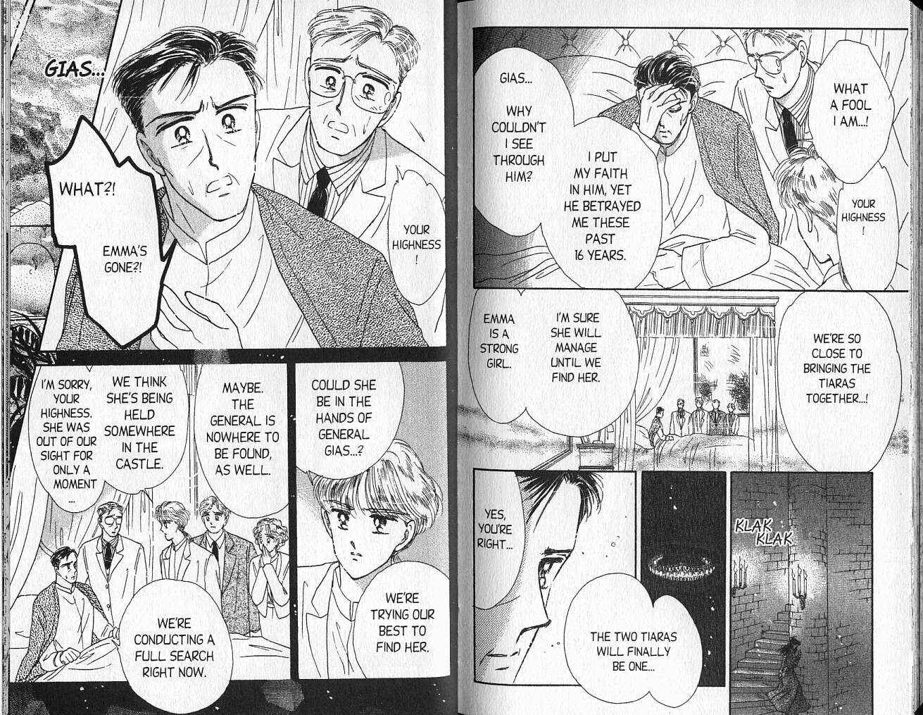 Page 8 Chapter Unknown_f4bb Miracle Girls