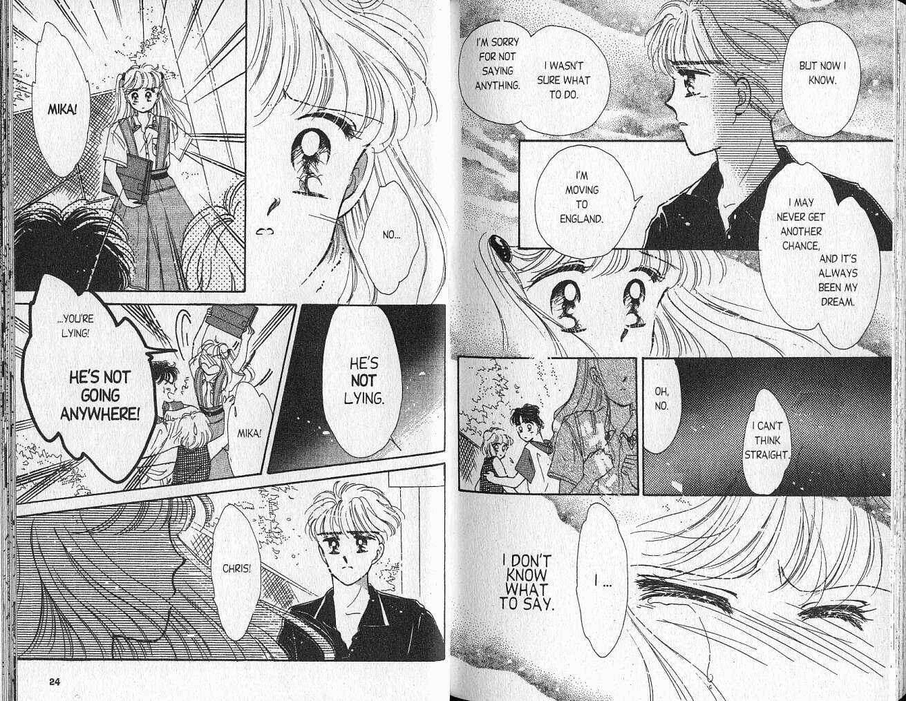 Page 14 Chapter Unknown_c04d Miracle Girls