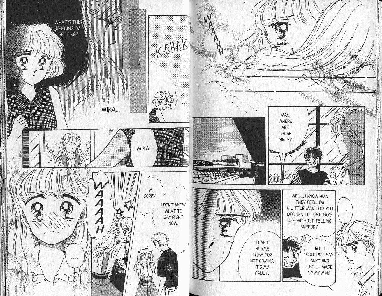 Page 16 Chapter Unknown_c04d Miracle Girls