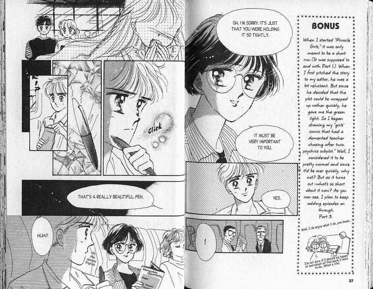 Page 20 Chapter Unknown_c04d Miracle Girls