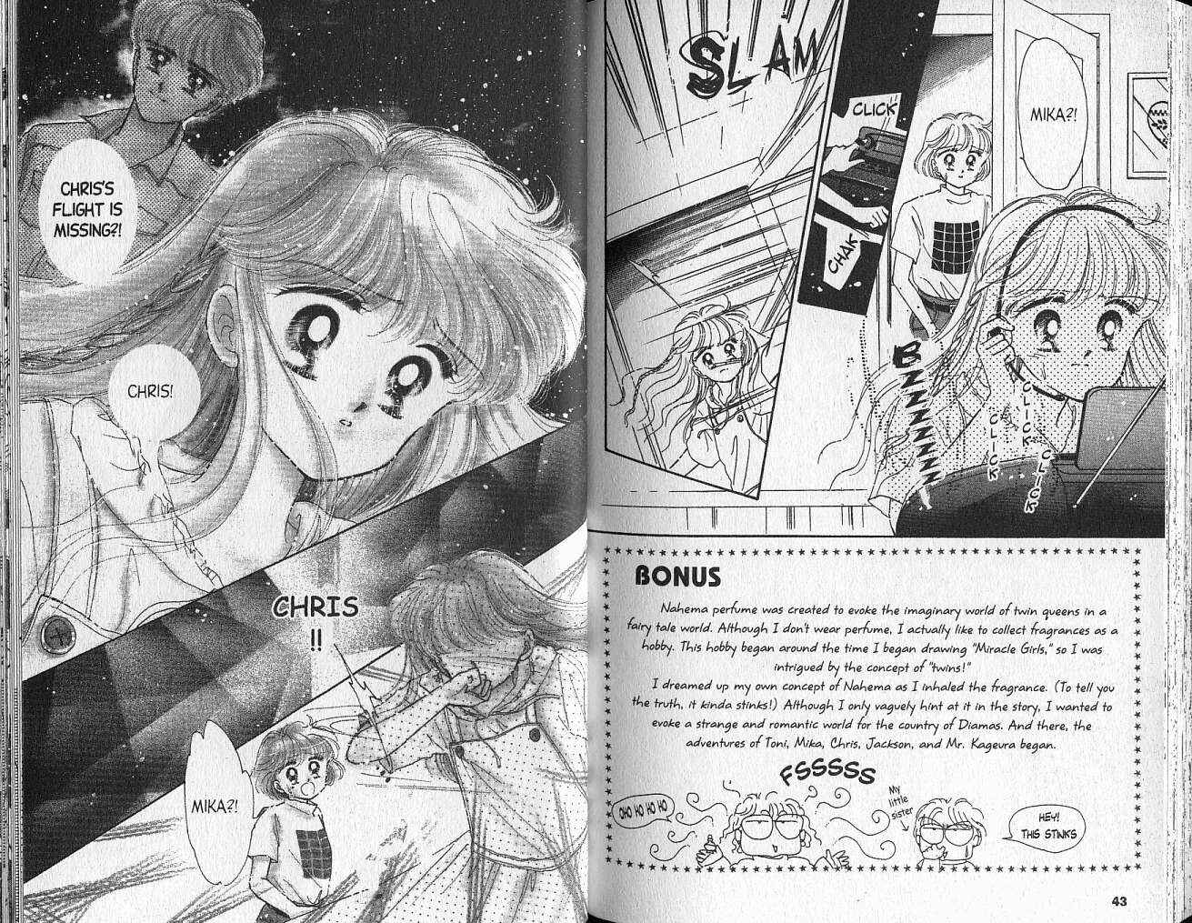 Page 23 Chapter Unknown_c04d Miracle Girls