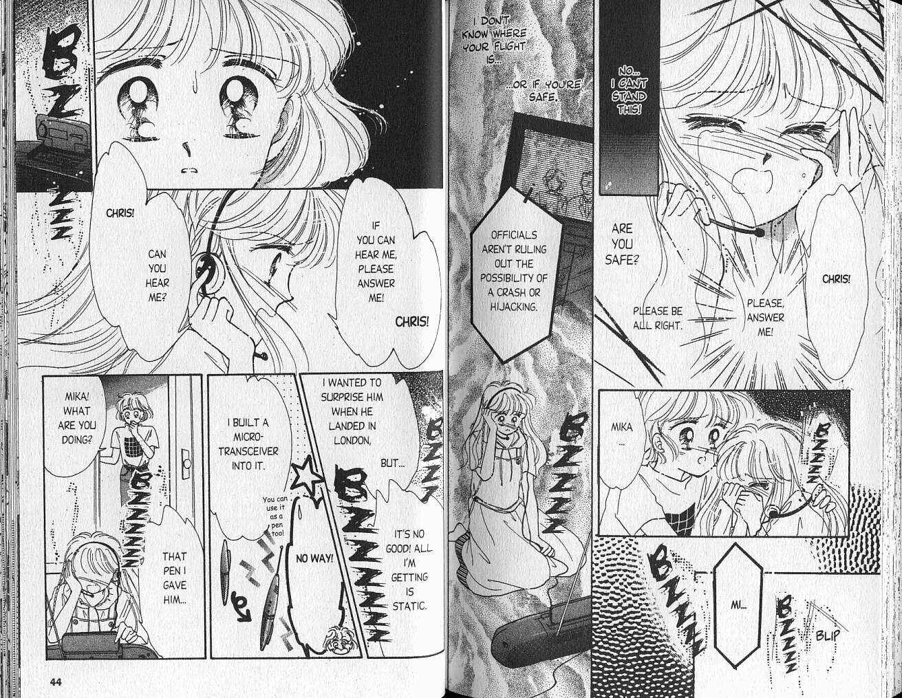 Page 24 Chapter Unknown_c04d Miracle Girls