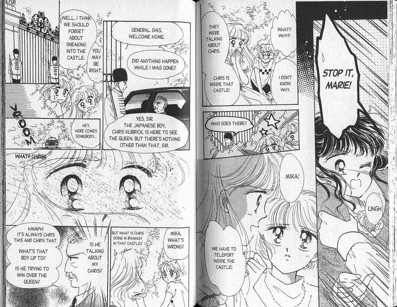 Page 64 Chapter Unknown_c04d Miracle Girls