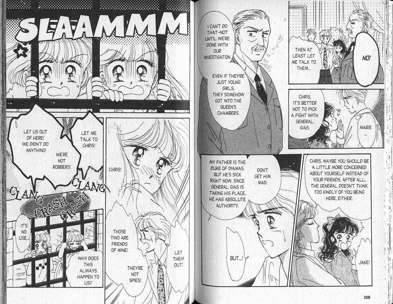 Page 66 Chapter Unknown_c04d Miracle Girls