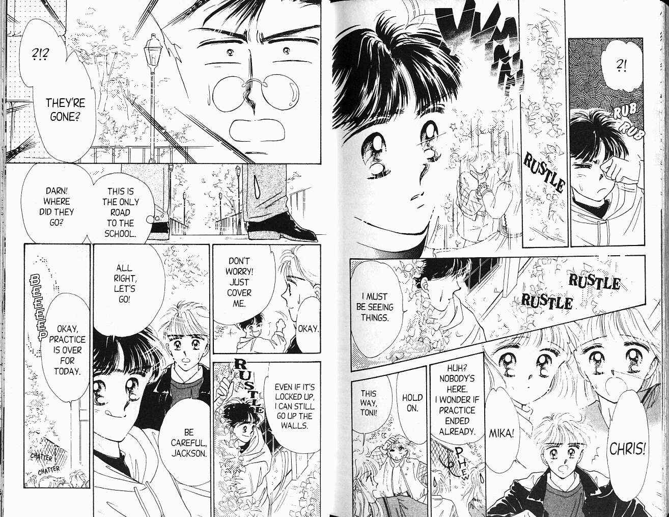 Page 15 Chapter Unknown_e074 Miracle Girls