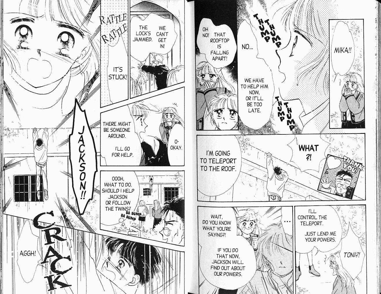 Page 17 Chapter Unknown_e074 Miracle Girls