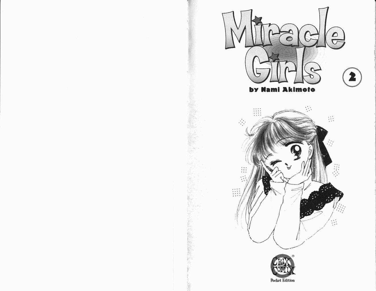 Page 2 Chapter Unknown_e074 Miracle Girls