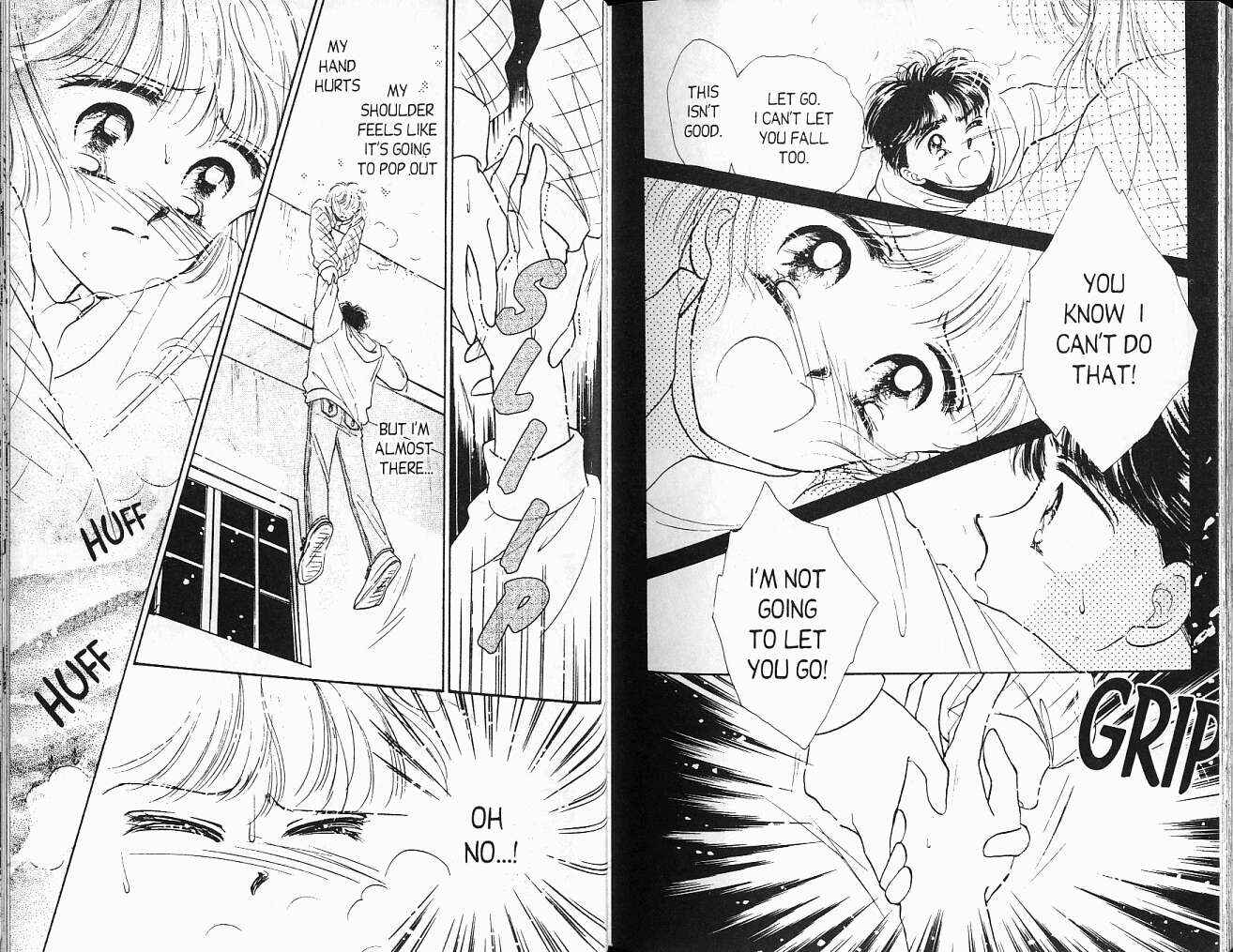 Page 20 Chapter Unknown_e074 Miracle Girls