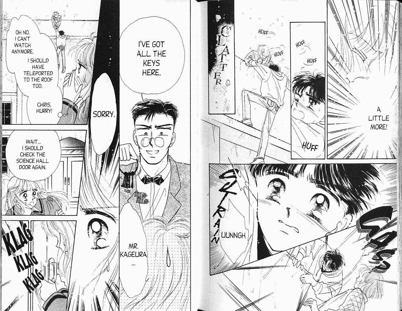 Page 21 Chapter Unknown_e074 Miracle Girls