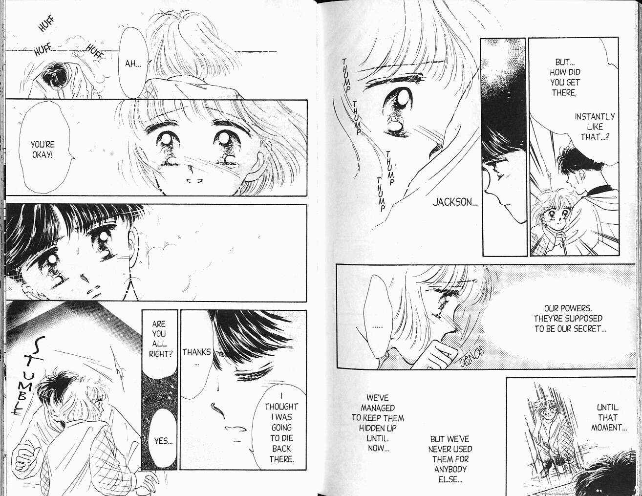 Page 22 Chapter Unknown_e074 Miracle Girls