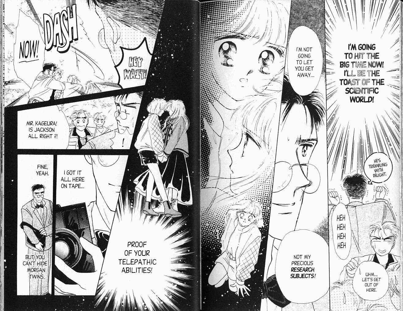 Page 25 Chapter Unknown_e074 Miracle Girls
