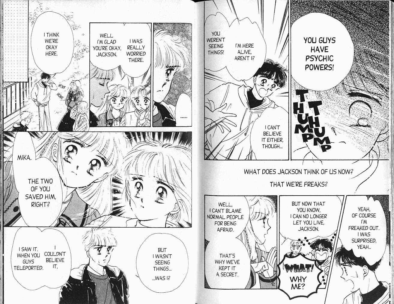 Page 26 Chapter Unknown_e074 Miracle Girls