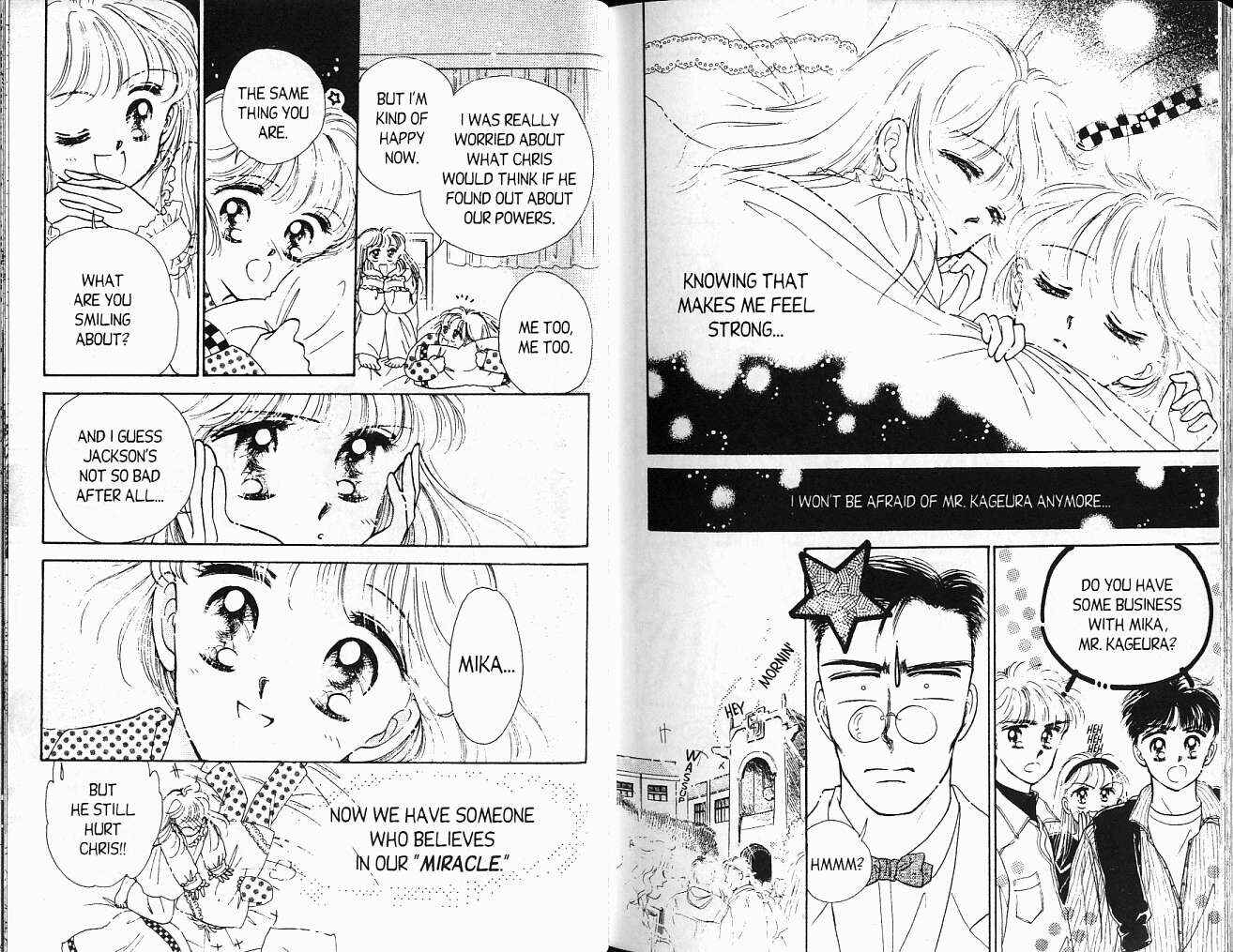 Page 28 Chapter Unknown_e074 Miracle Girls