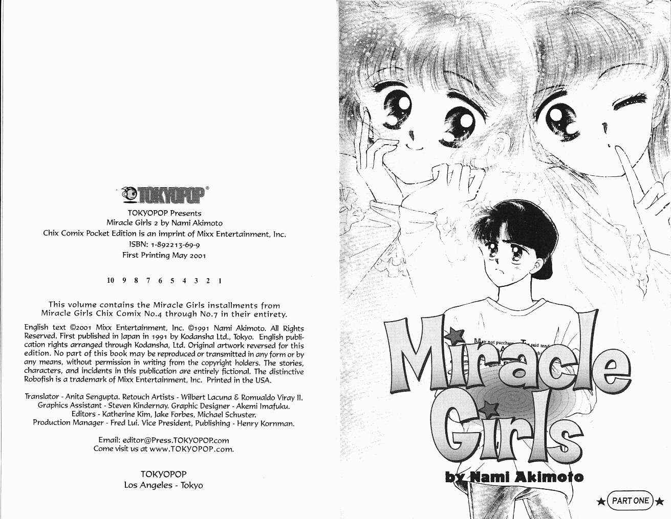 Page 3 Chapter Unknown_e074 Miracle Girls