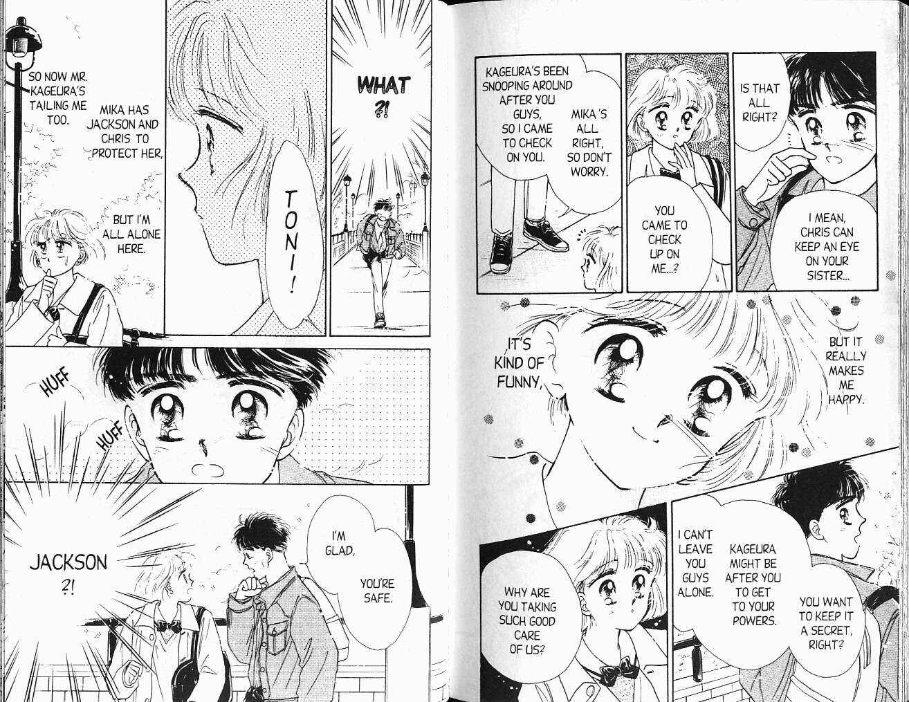 Page 30 Chapter Unknown_e074 Miracle Girls