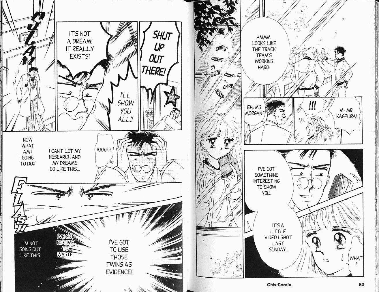 Page 33 Chapter Unknown_e074 Miracle Girls