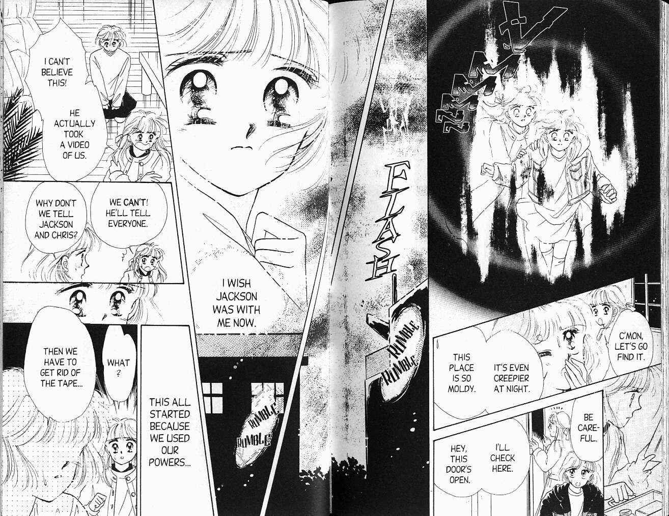 Page 35 Chapter Unknown_e074 Miracle Girls