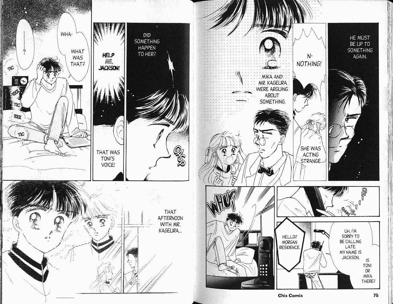 Page 39 Chapter Unknown_e074 Miracle Girls