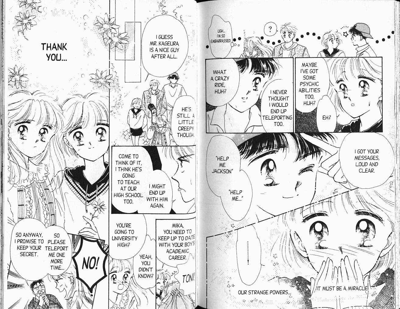 Page 56 Chapter Unknown_e074 Miracle Girls