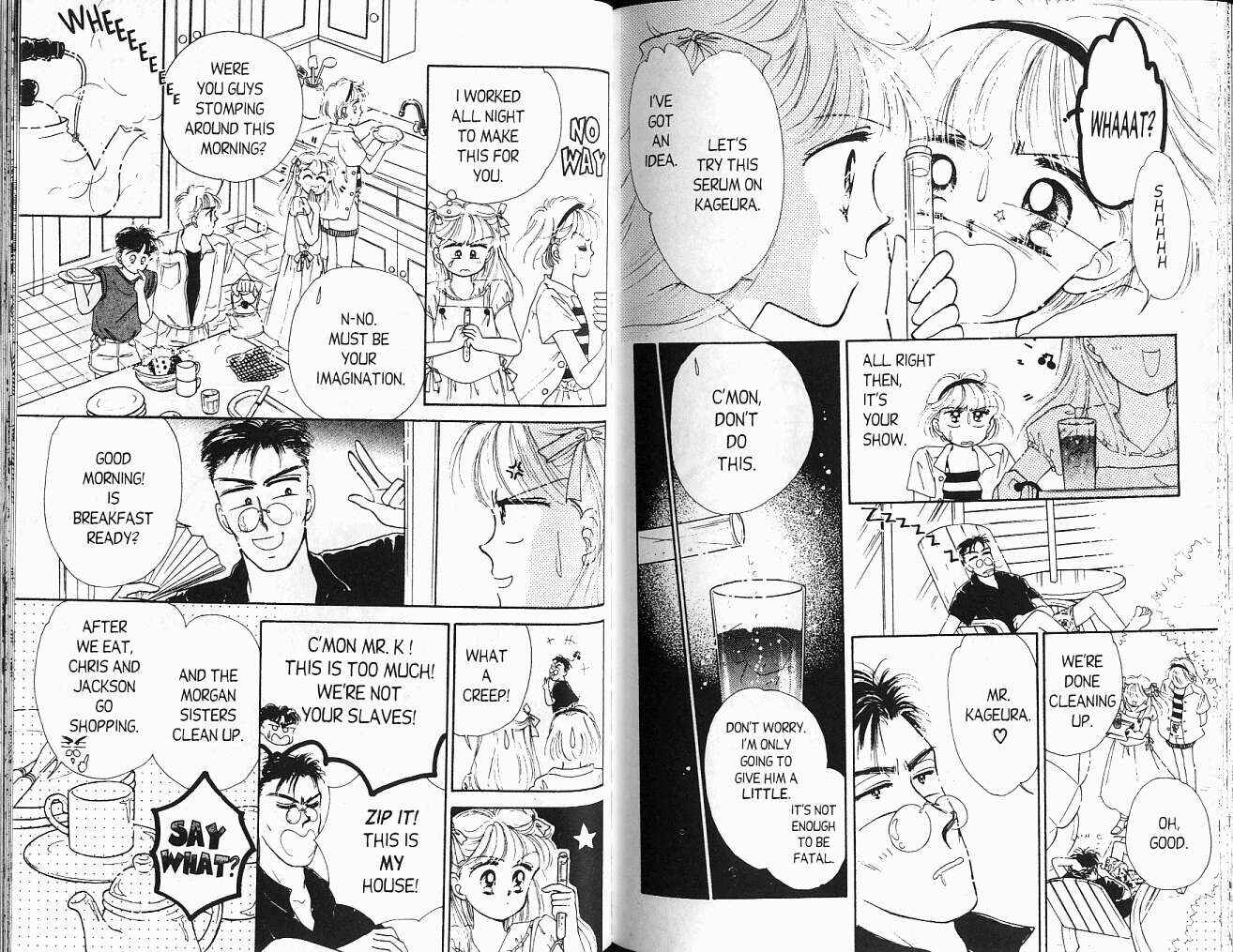 Page 68 Chapter Unknown_e074 Miracle Girls