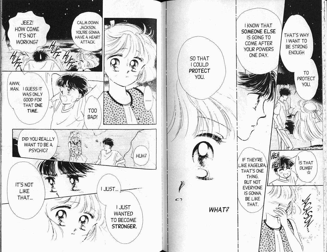 Page 86 Chapter Unknown_e074 Miracle Girls
