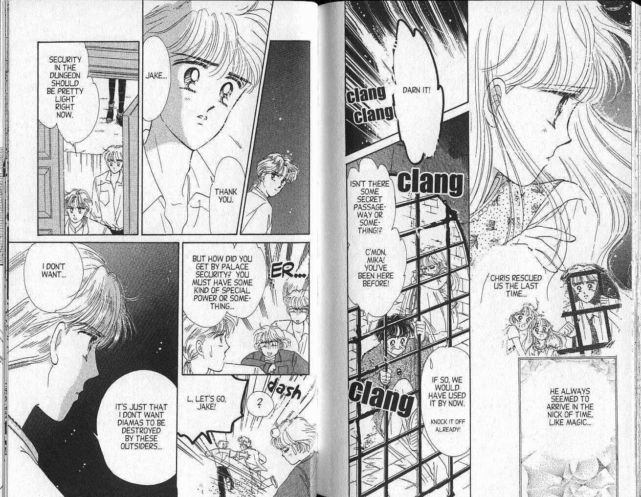 Page 12 Chapter Unknown_7f57 Miracle Girls