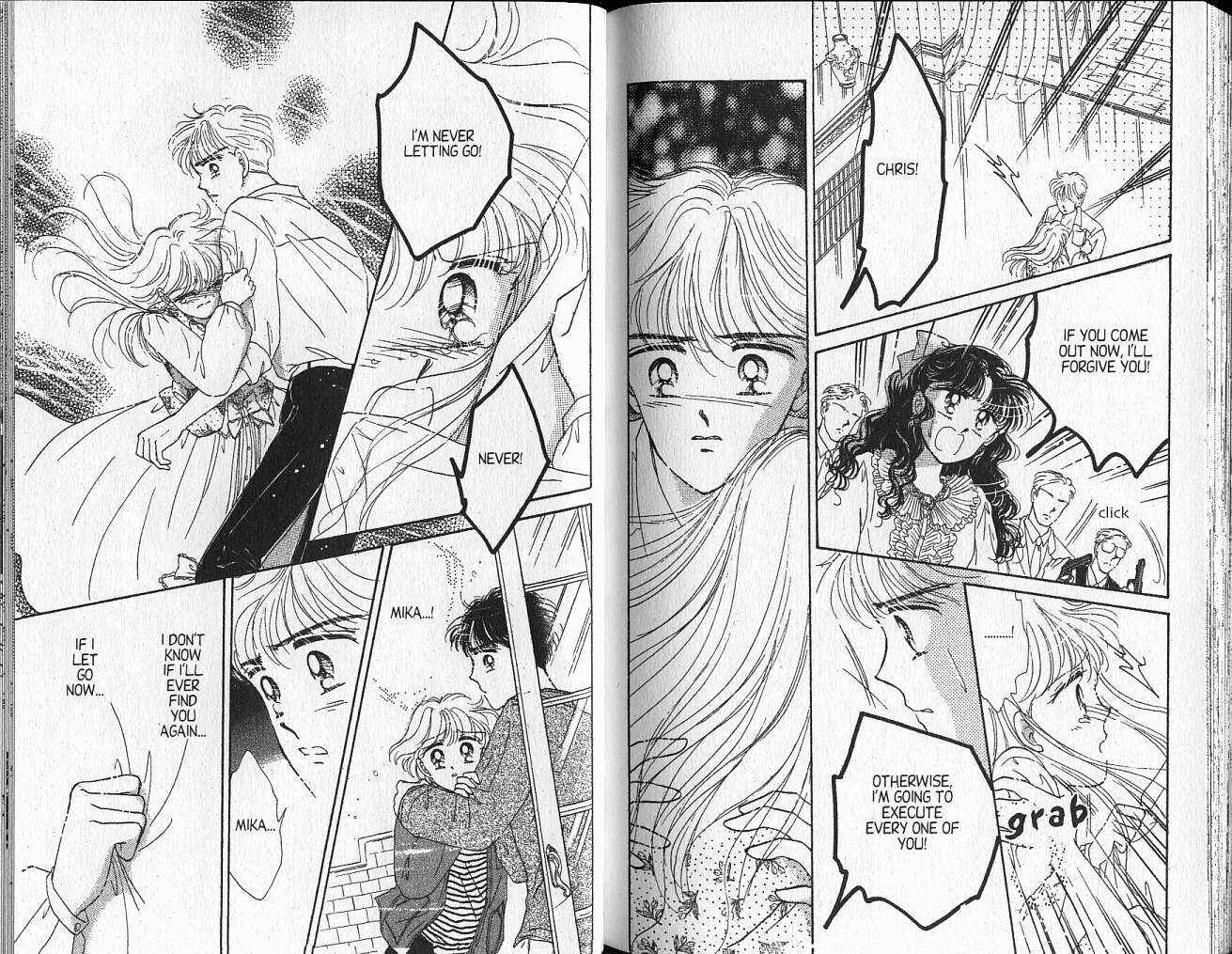 Page 18 Chapter Unknown_7f57 Miracle Girls
