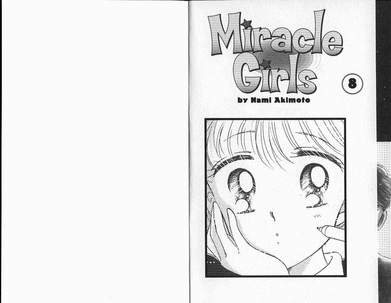 Page 2 Chapter Unknown_7f57 Miracle Girls