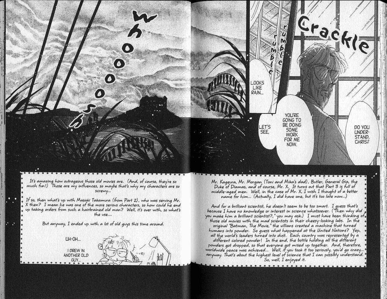 Page 24 Chapter Unknown_7f57 Miracle Girls