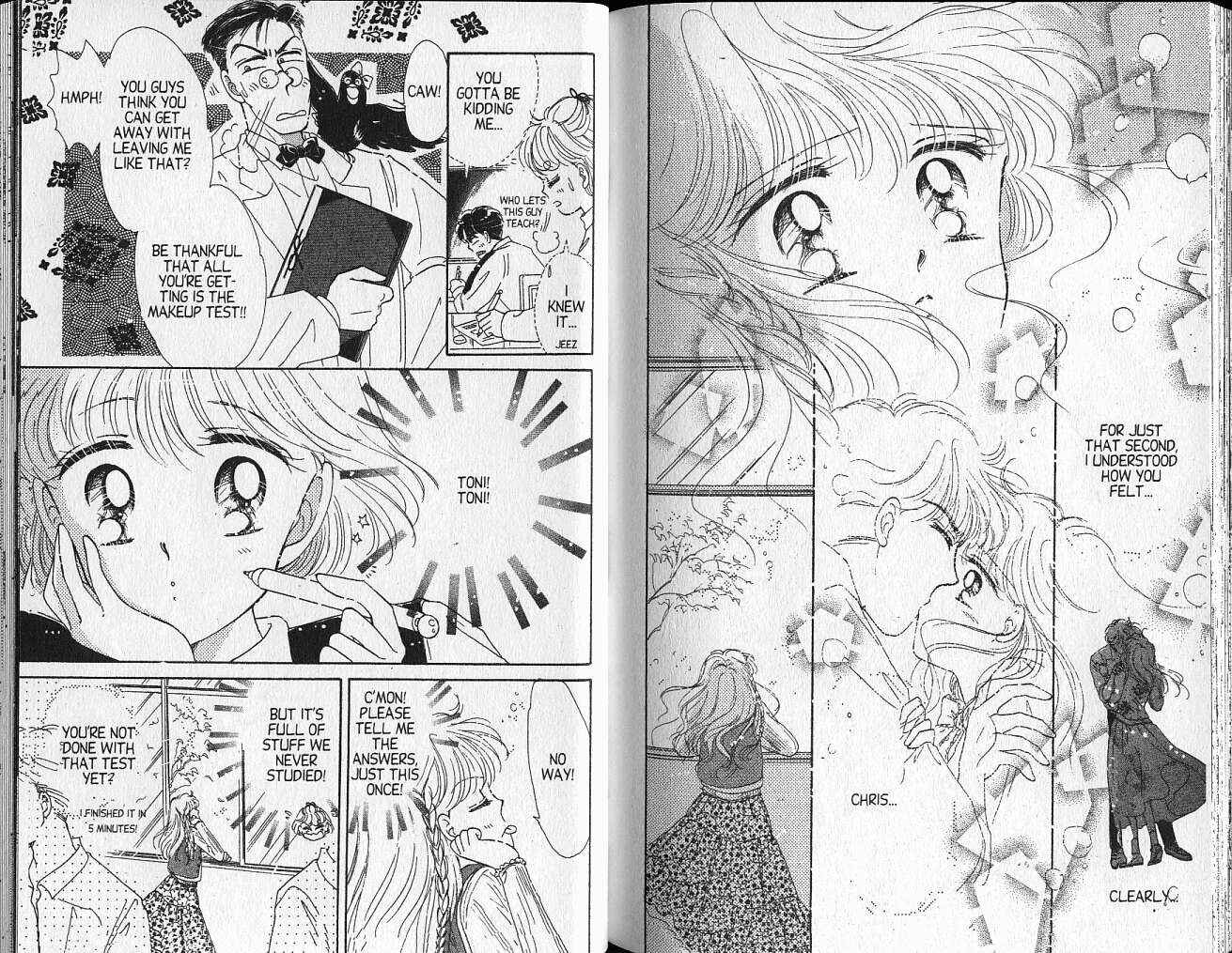 Page 26 Chapter Unknown_7f57 Miracle Girls