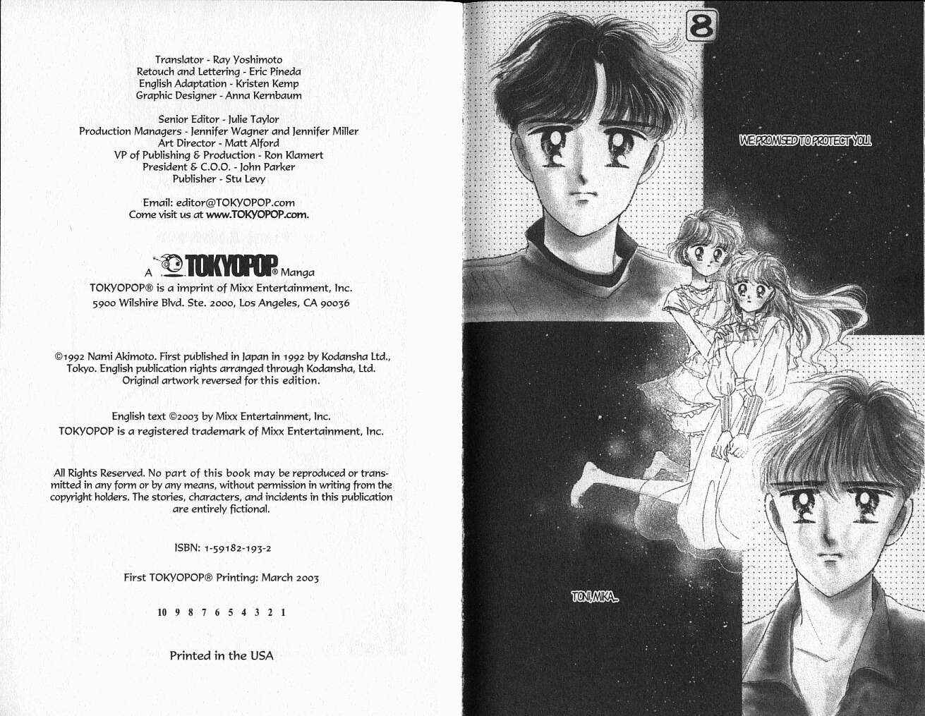 Page 3 Chapter Unknown_7f57 Miracle Girls