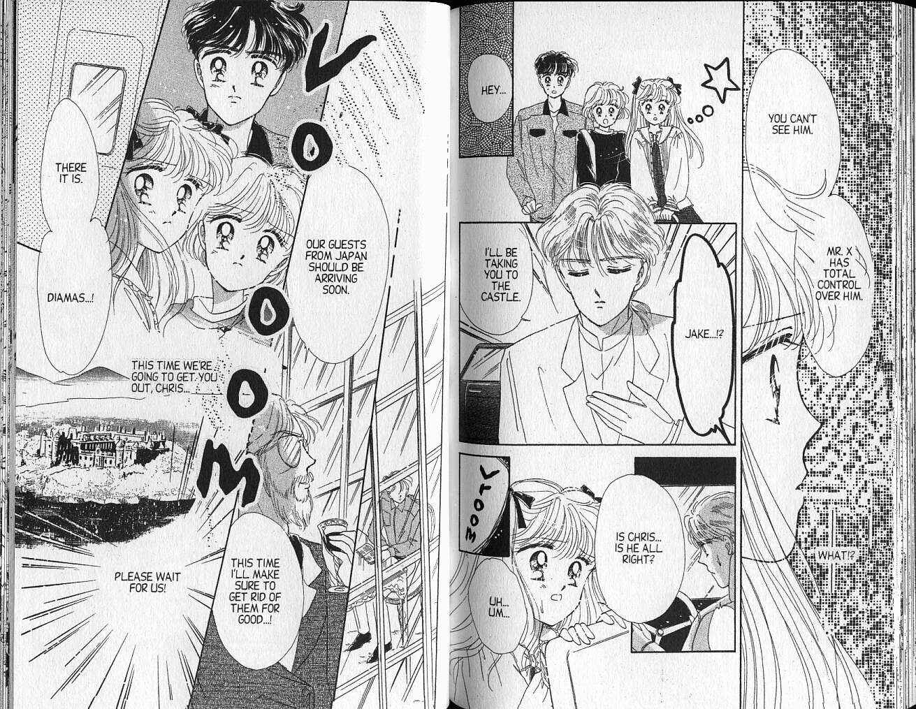 Page 38 Chapter Unknown_7f57 Miracle Girls