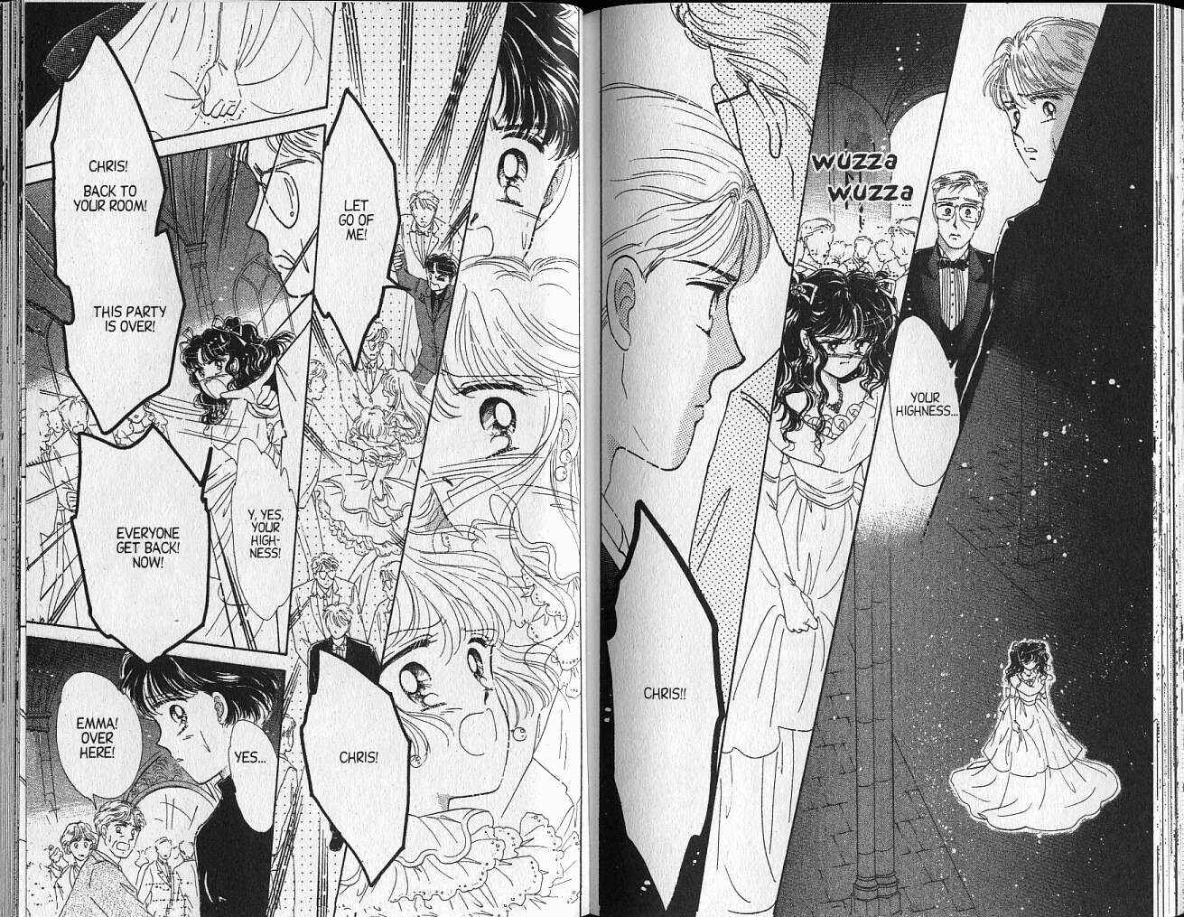 Page 50 Chapter Unknown_7f57 Miracle Girls