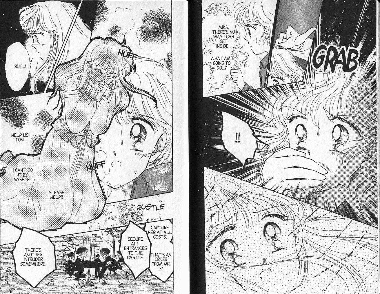 Page 6 Chapter Unknown_7f57 Miracle Girls