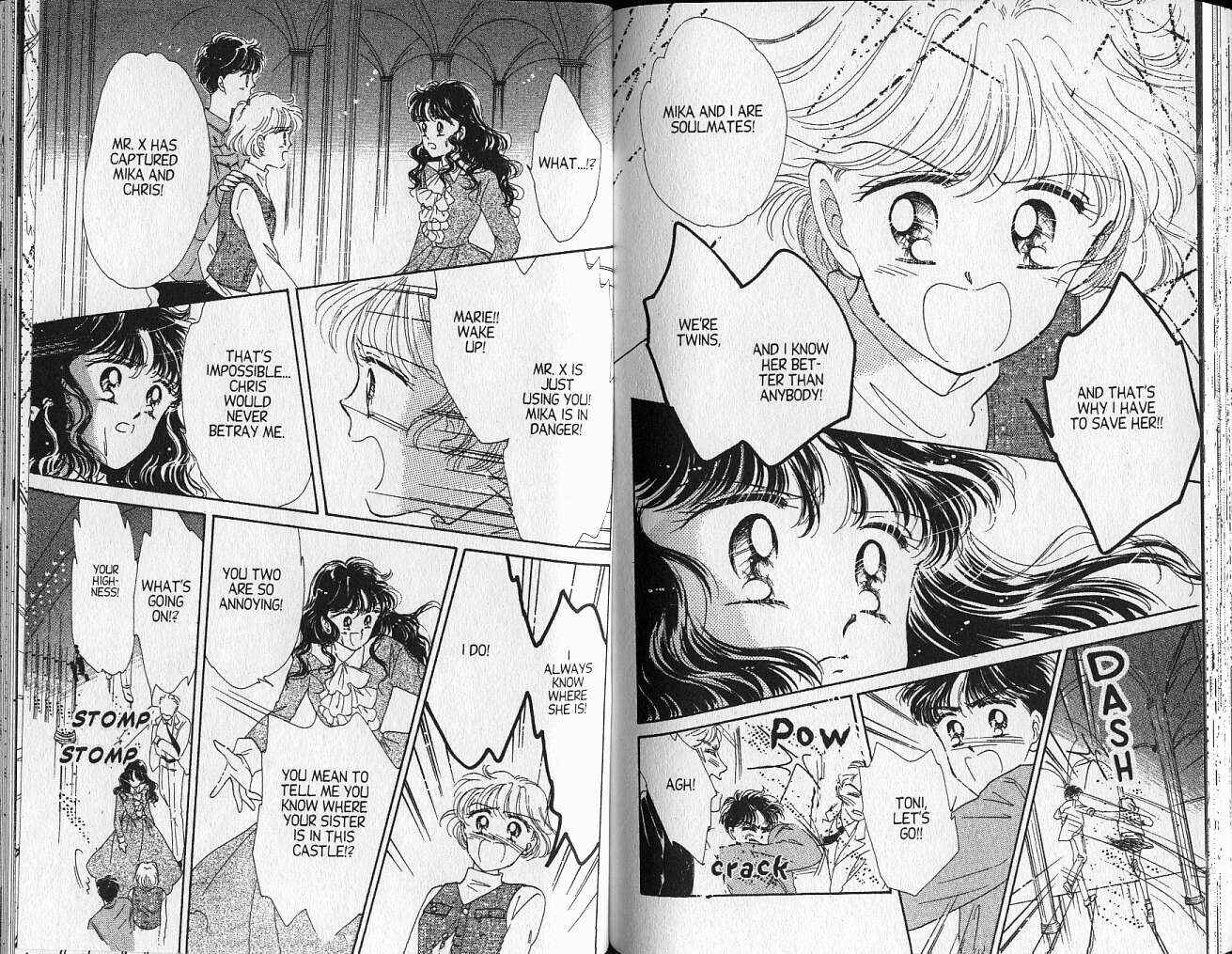 Page 66 Chapter Unknown_7f57 Miracle Girls