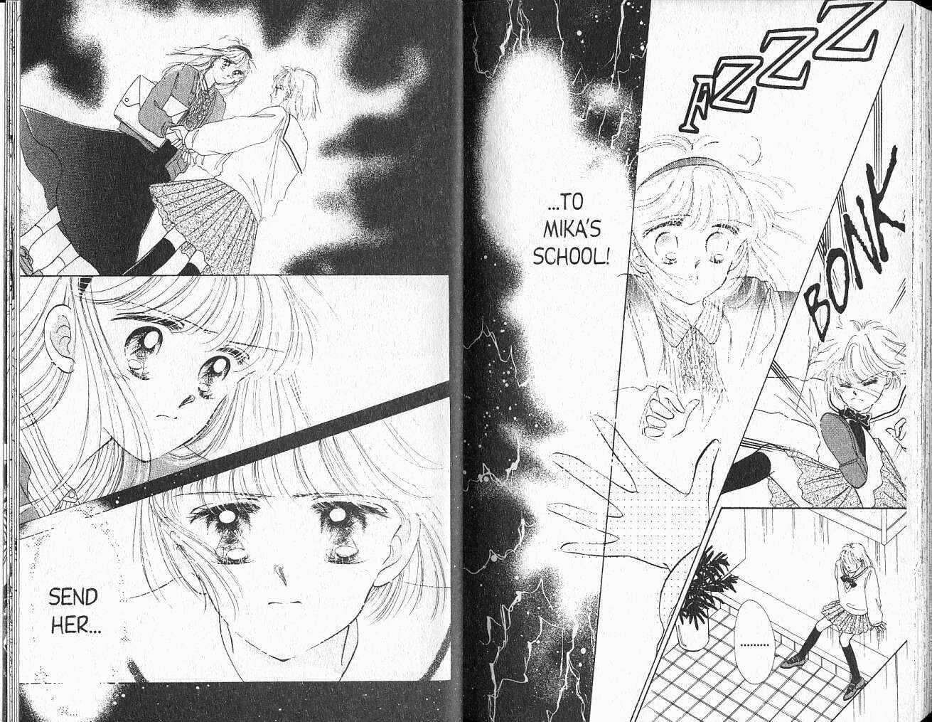 Page 10 Chapter Unknown_7443 Miracle Girls