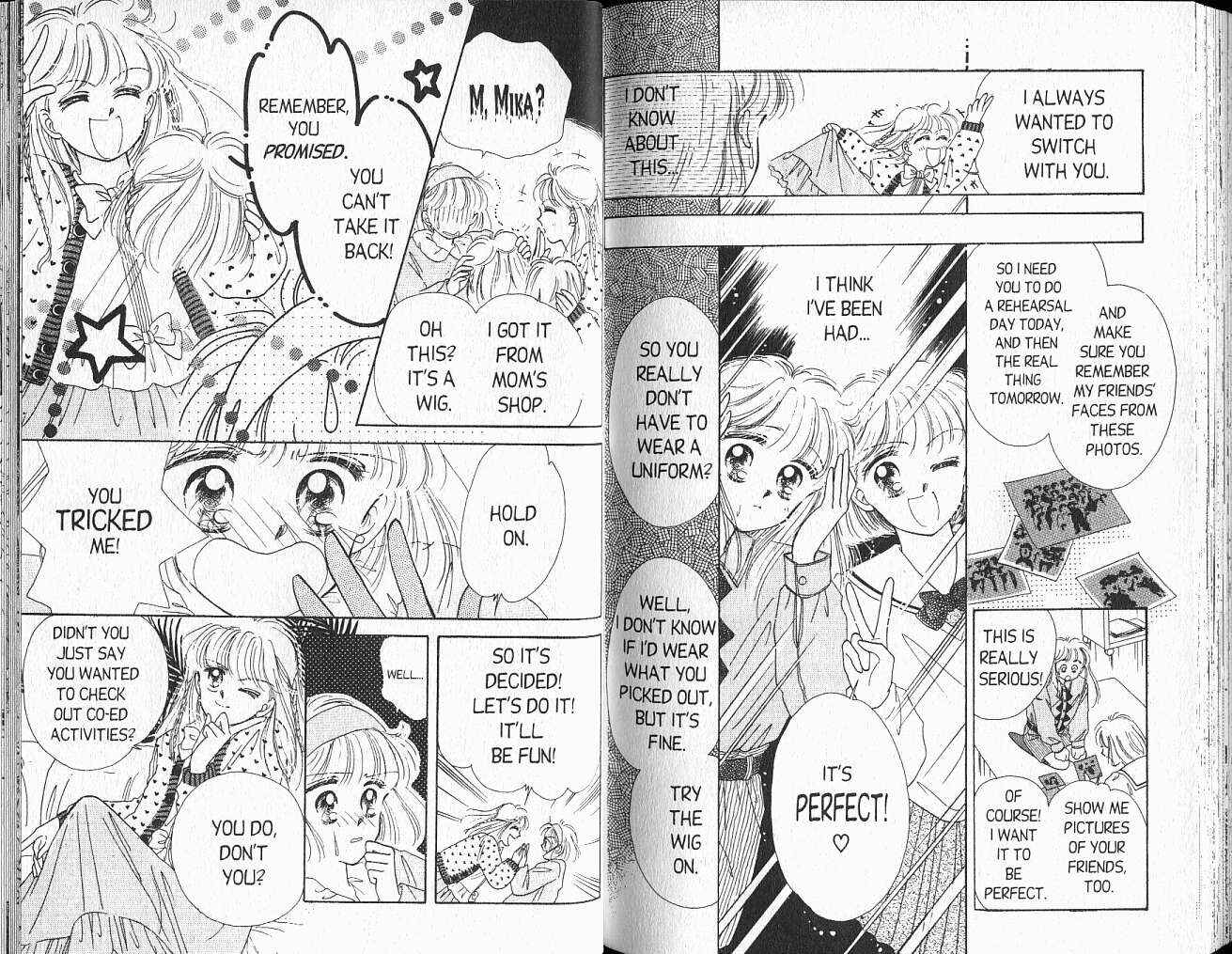 Page 17 Chapter Unknown_7443 Miracle Girls