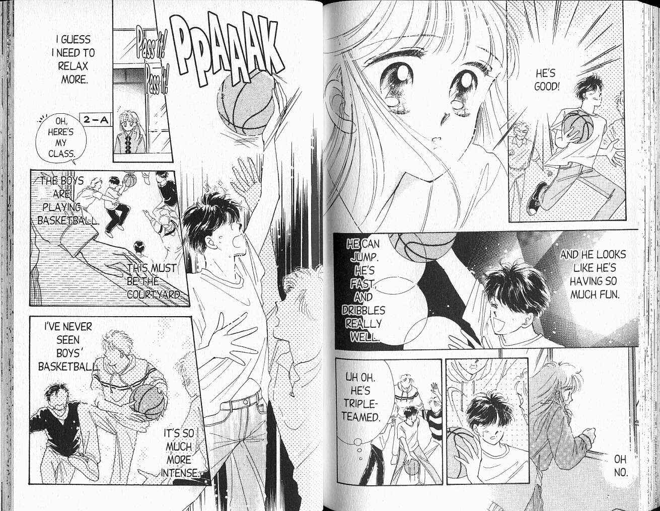 Page 21 Chapter Unknown_7443 Miracle Girls