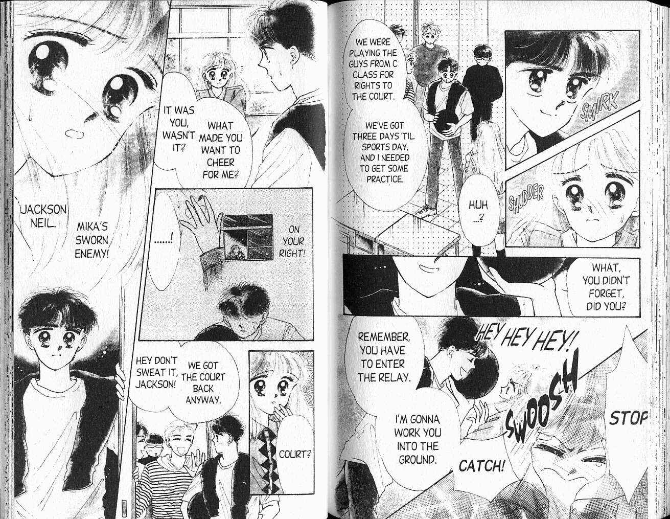 Page 24 Chapter Unknown_7443 Miracle Girls