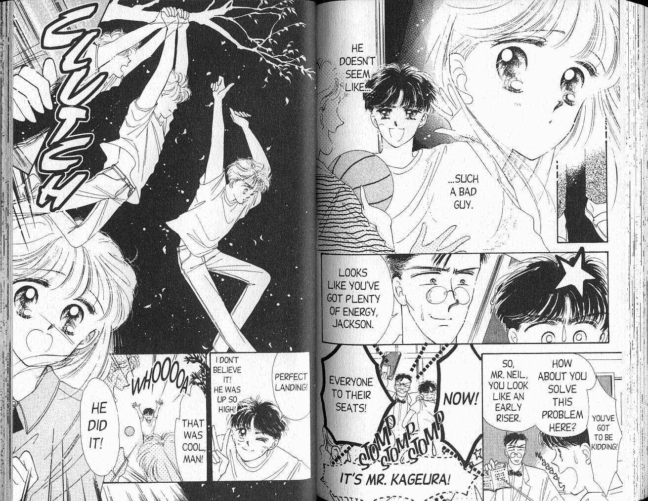 Page 27 Chapter Unknown_7443 Miracle Girls